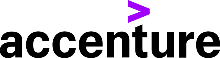 Logo Accenture - Le Comptoir du Recrutement